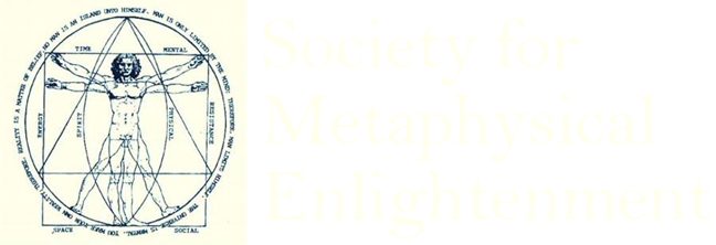 The Society For Metaphysical Enlightenment